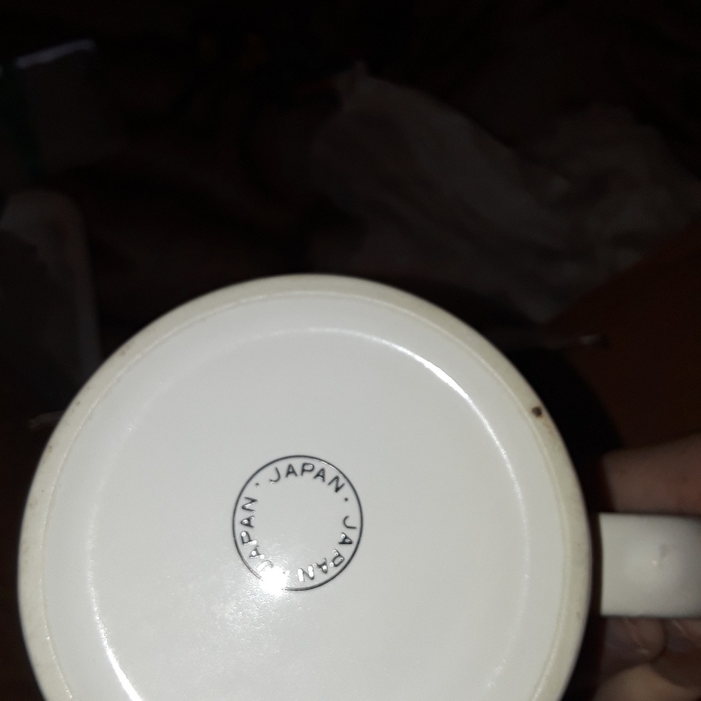 Mugs - Picture 4 of 4